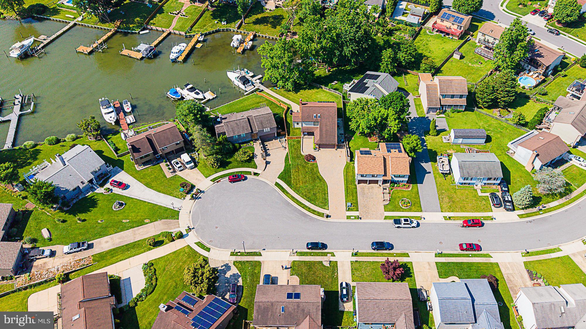SUE CREEK LANDING - Residential