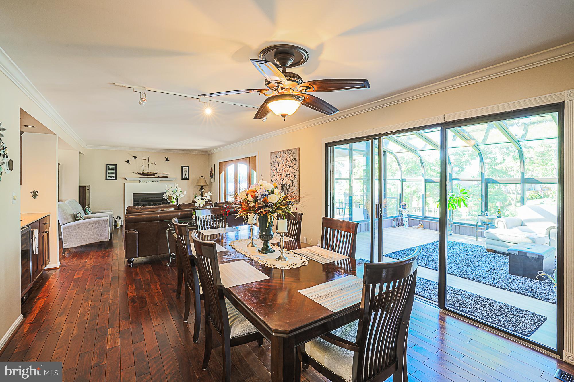 SUE CREEK LANDING - Residential