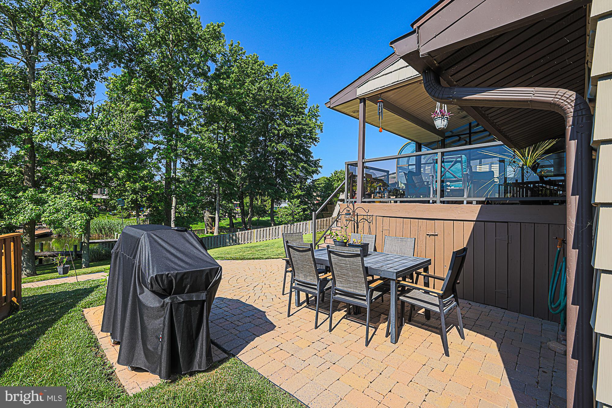 SUE CREEK LANDING - Residential