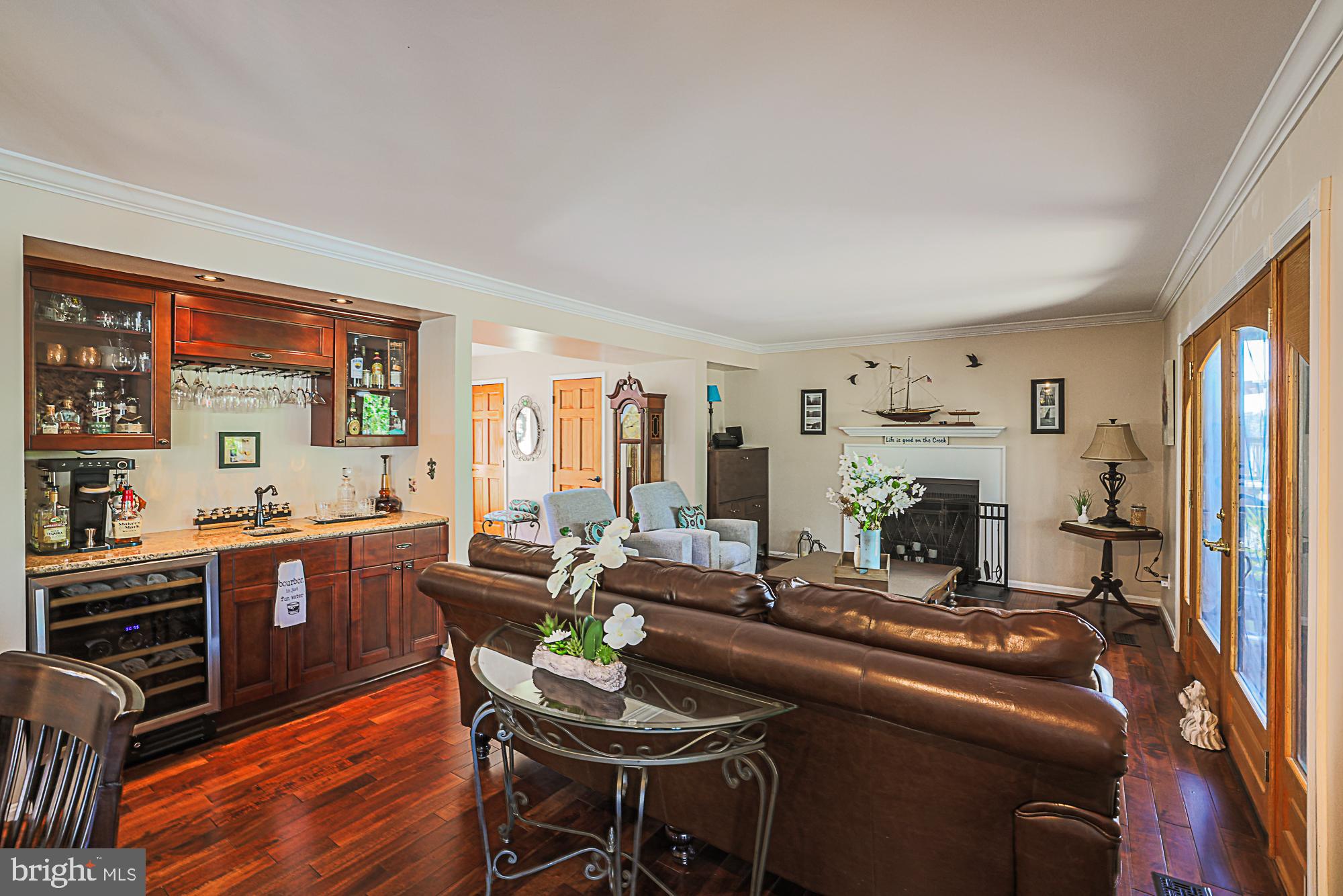 SUE CREEK LANDING - Residential