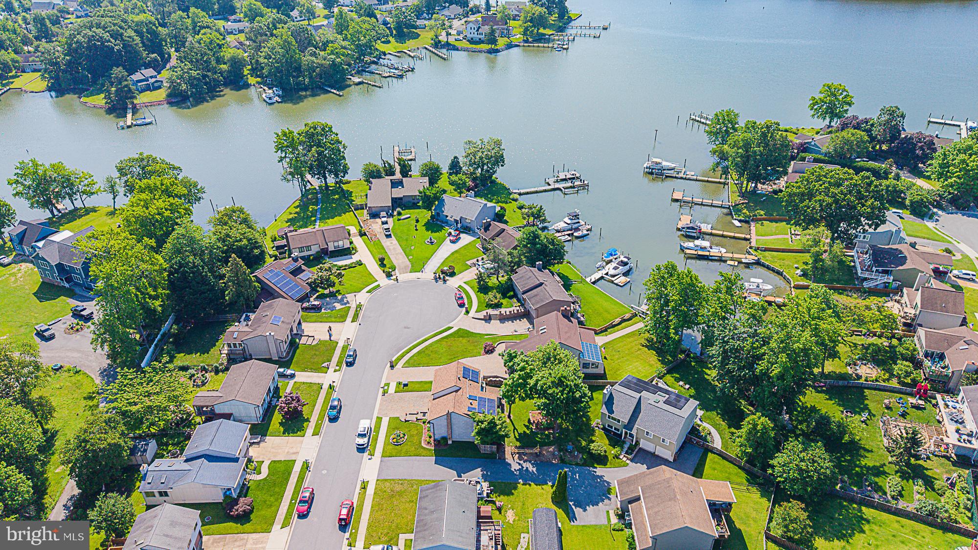 SUE CREEK LANDING - Residential