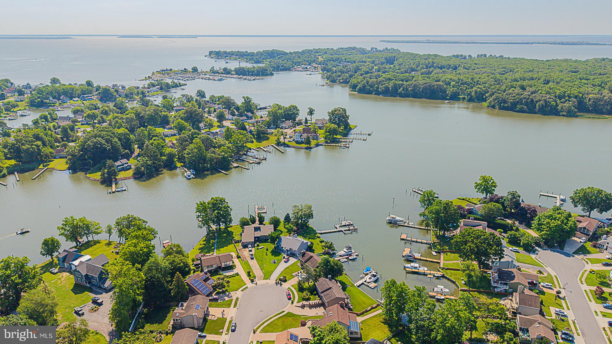 SUE CREEK LANDING - Residential