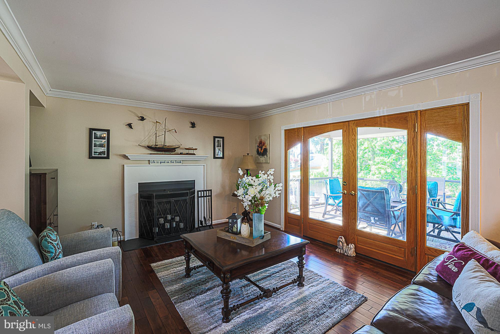 SUE CREEK LANDING - Residential