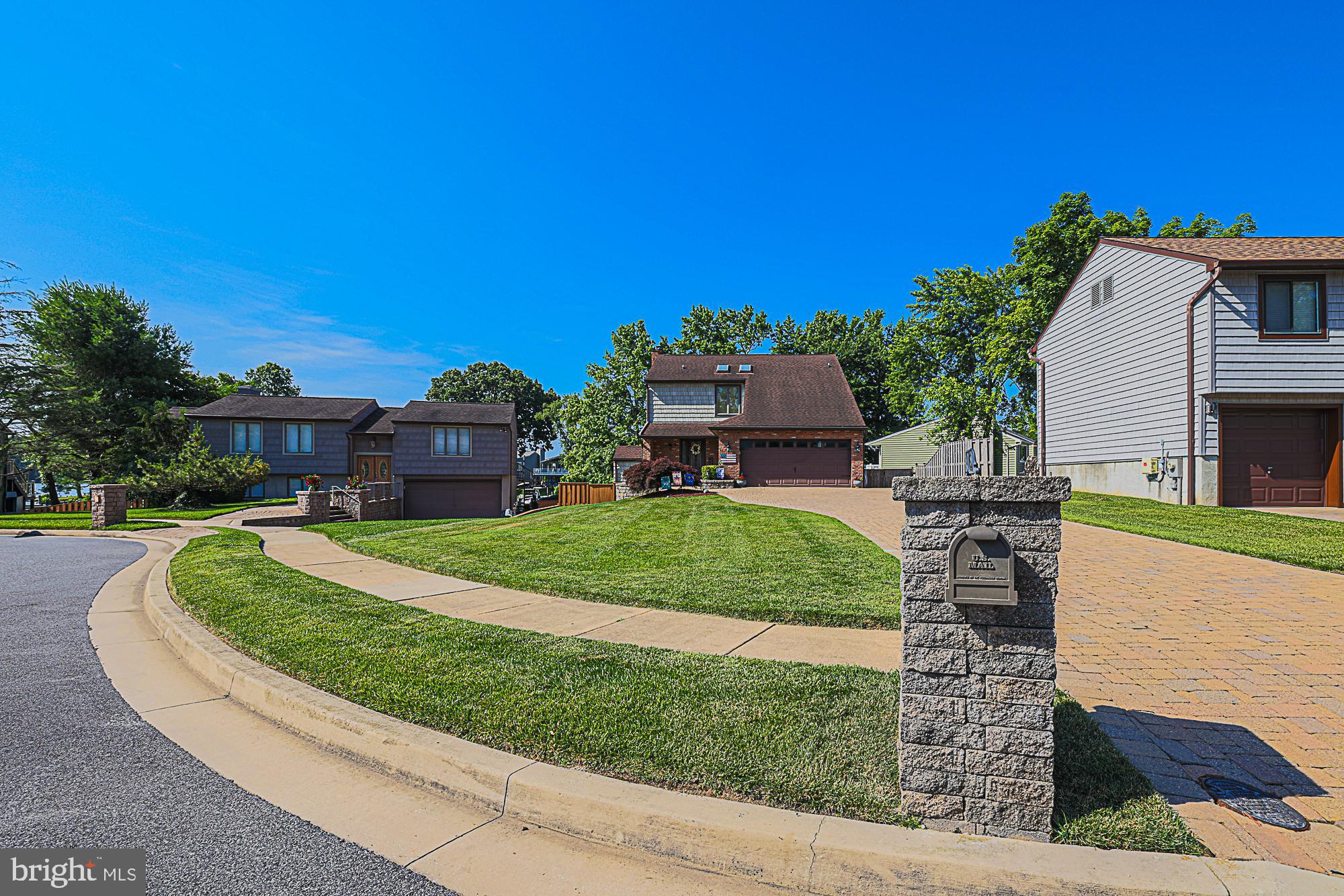 SUE CREEK LANDING - Residential