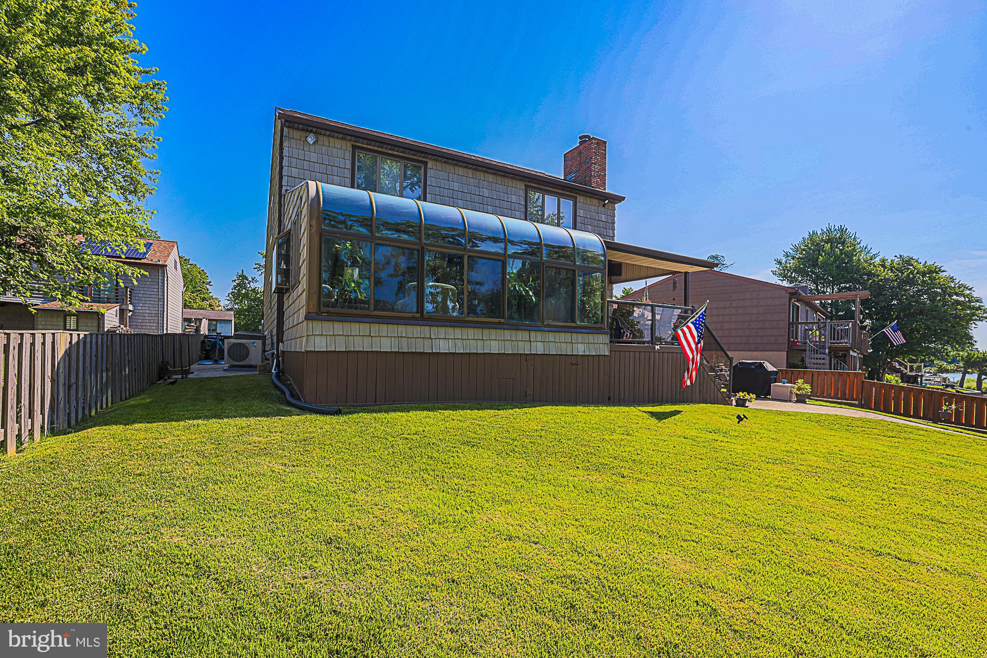 SUE CREEK LANDING - Residential