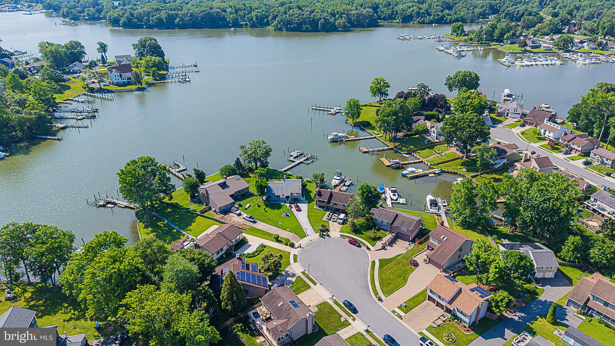SUE CREEK LANDING - Residential