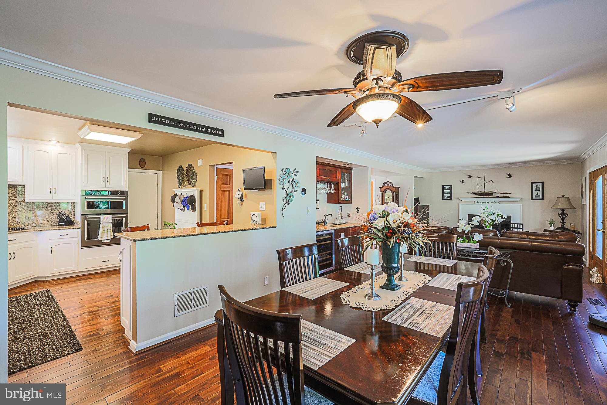 SUE CREEK LANDING - Residential