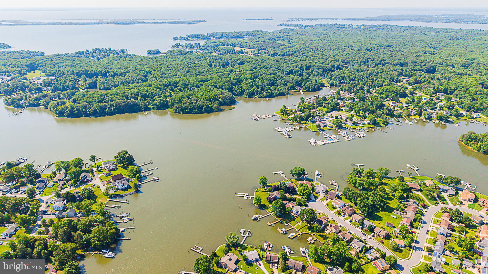 SUE CREEK LANDING - Residential