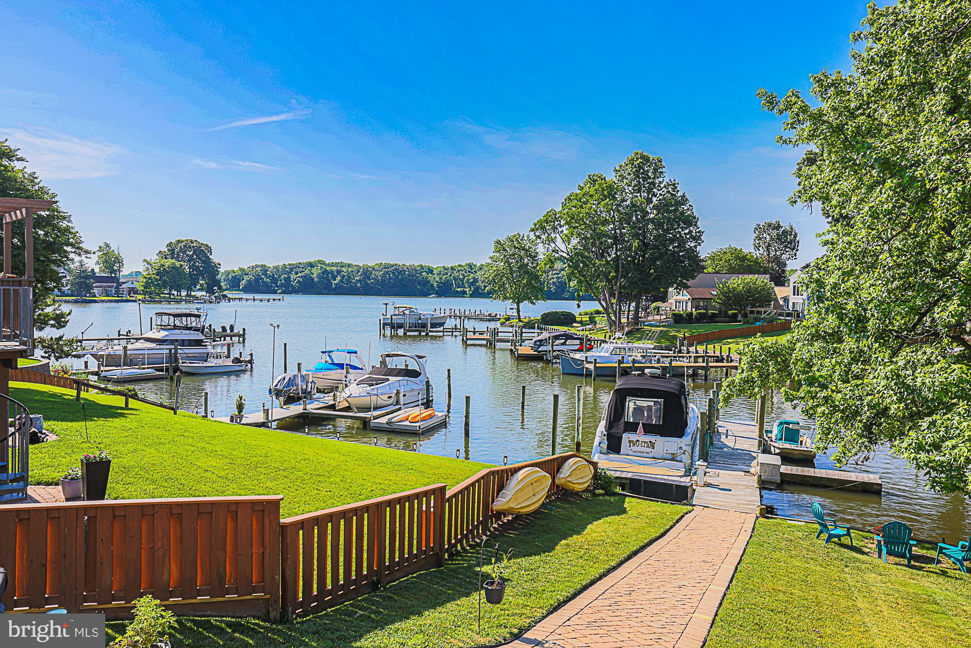 SUE CREEK LANDING - Residential