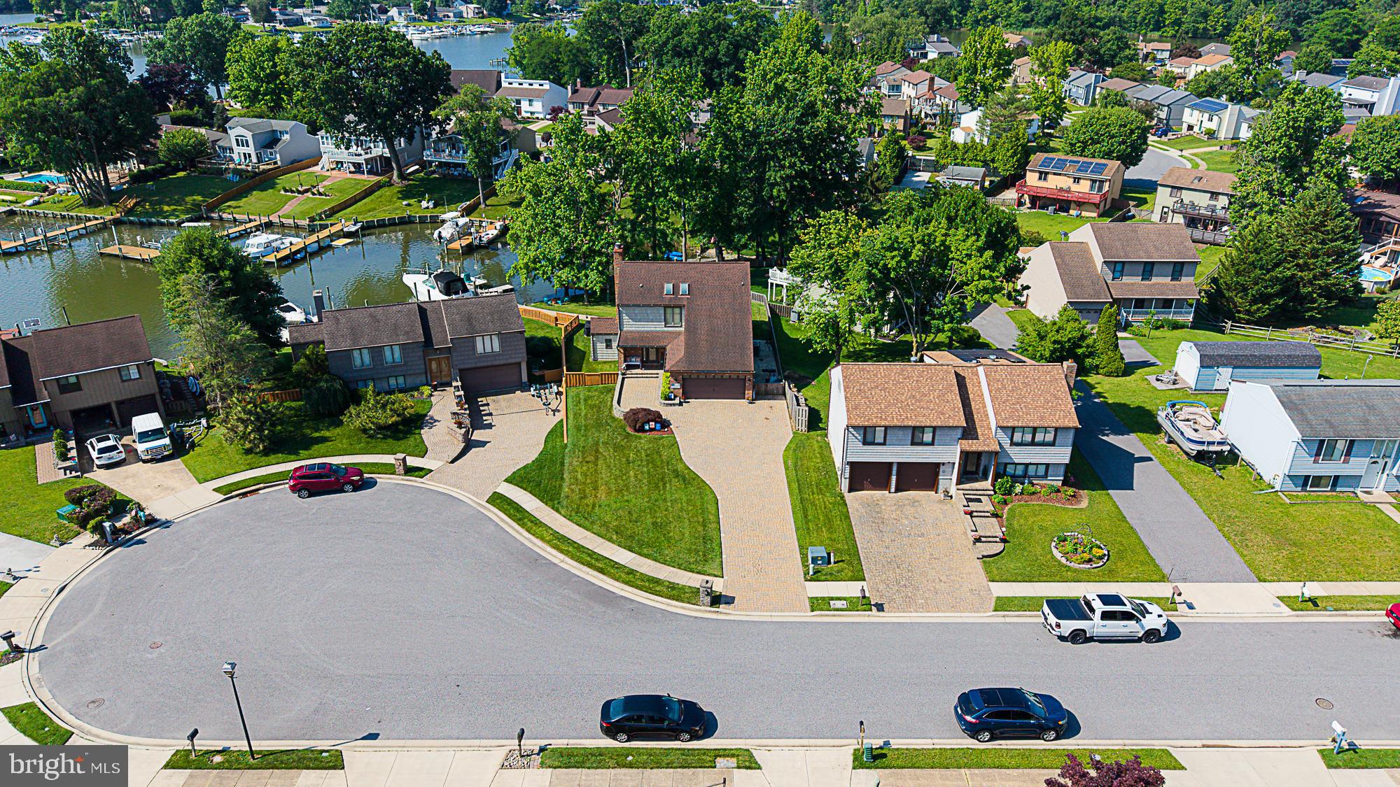 SUE CREEK LANDING - Residential