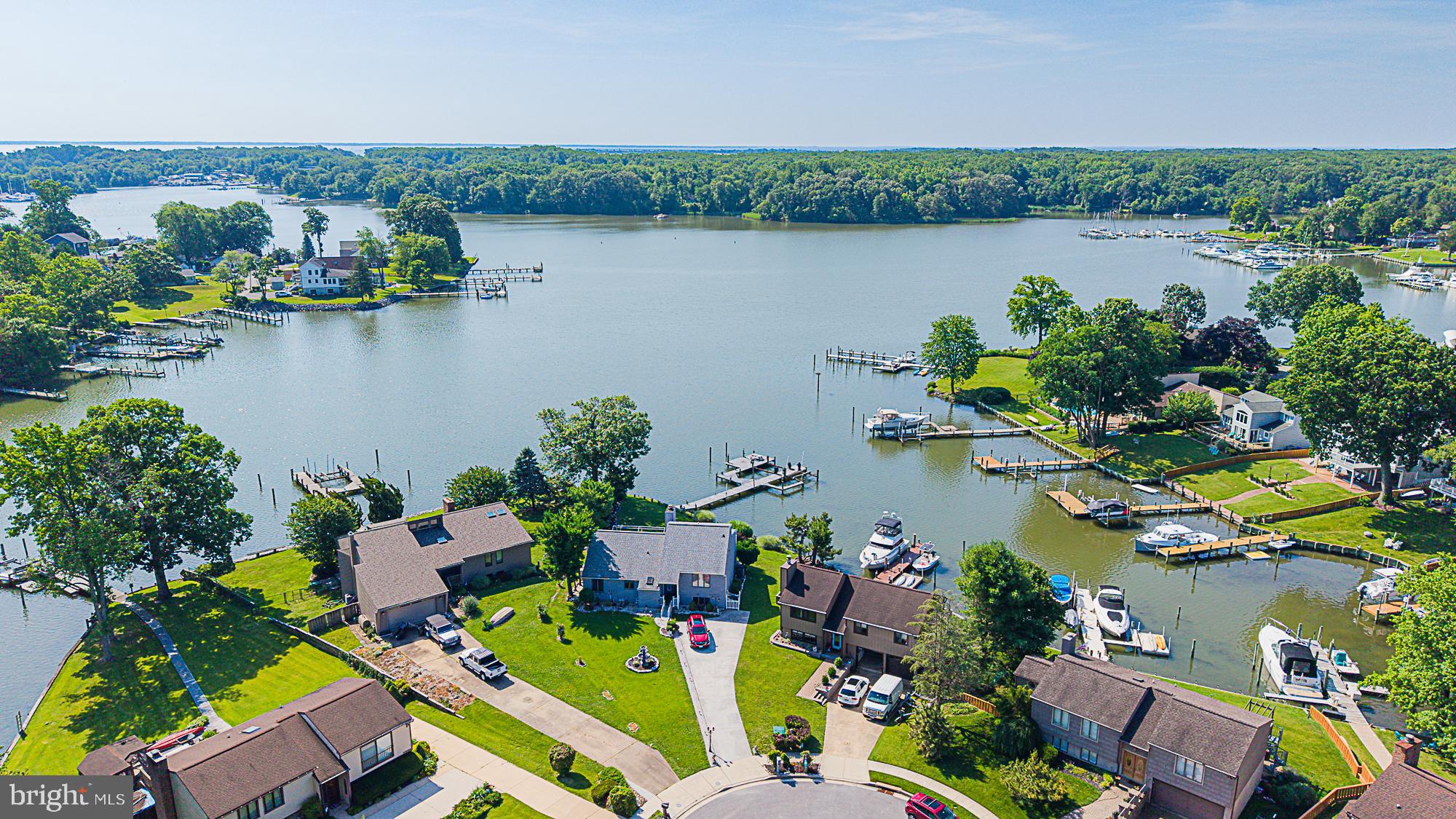SUE CREEK LANDING - Residential