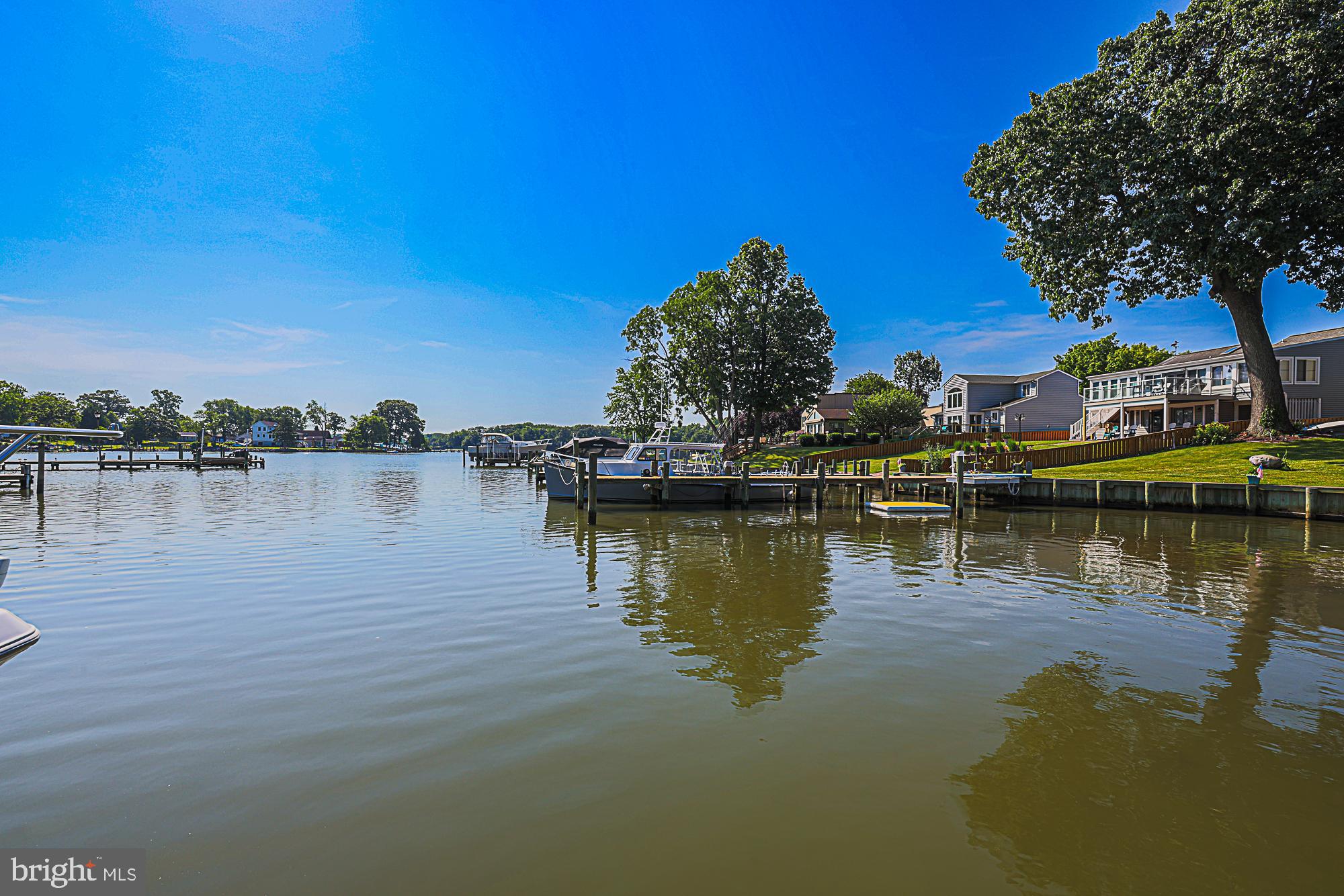 SUE CREEK LANDING - Residential