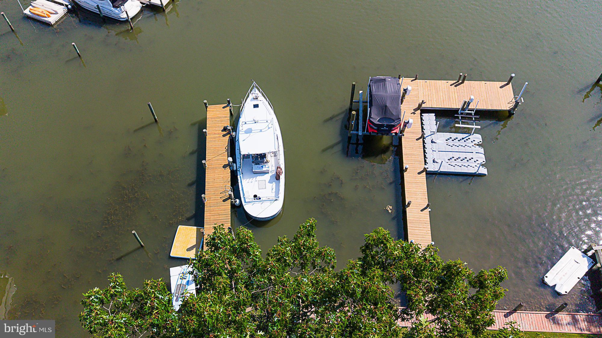 SUE CREEK LANDING - Residential