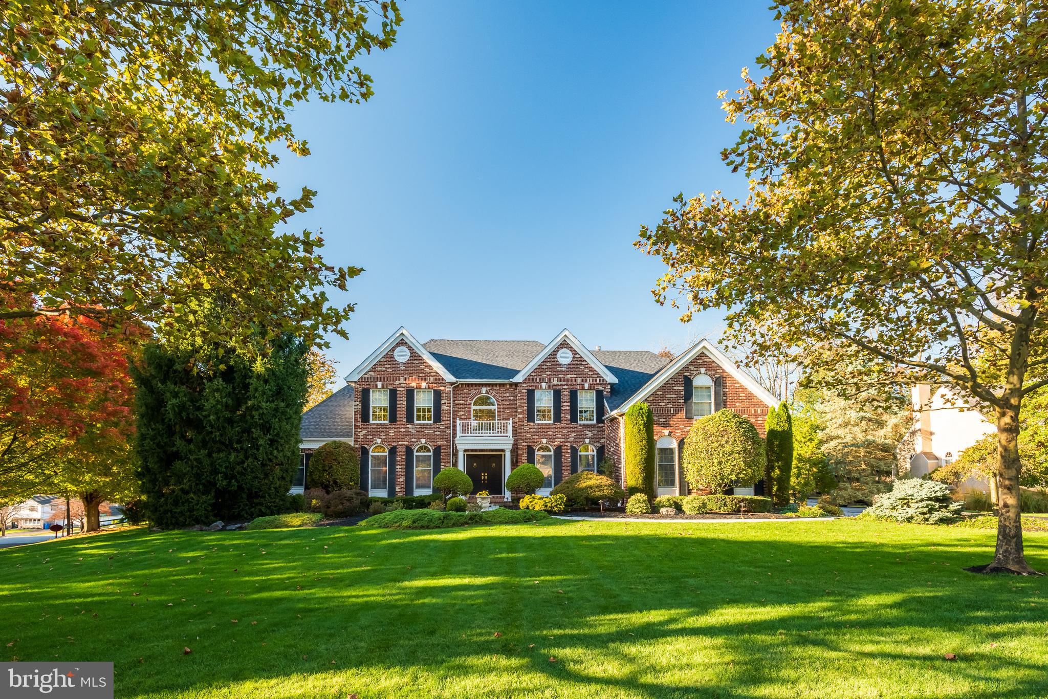 SPRINGTON PT ESTS - Residential