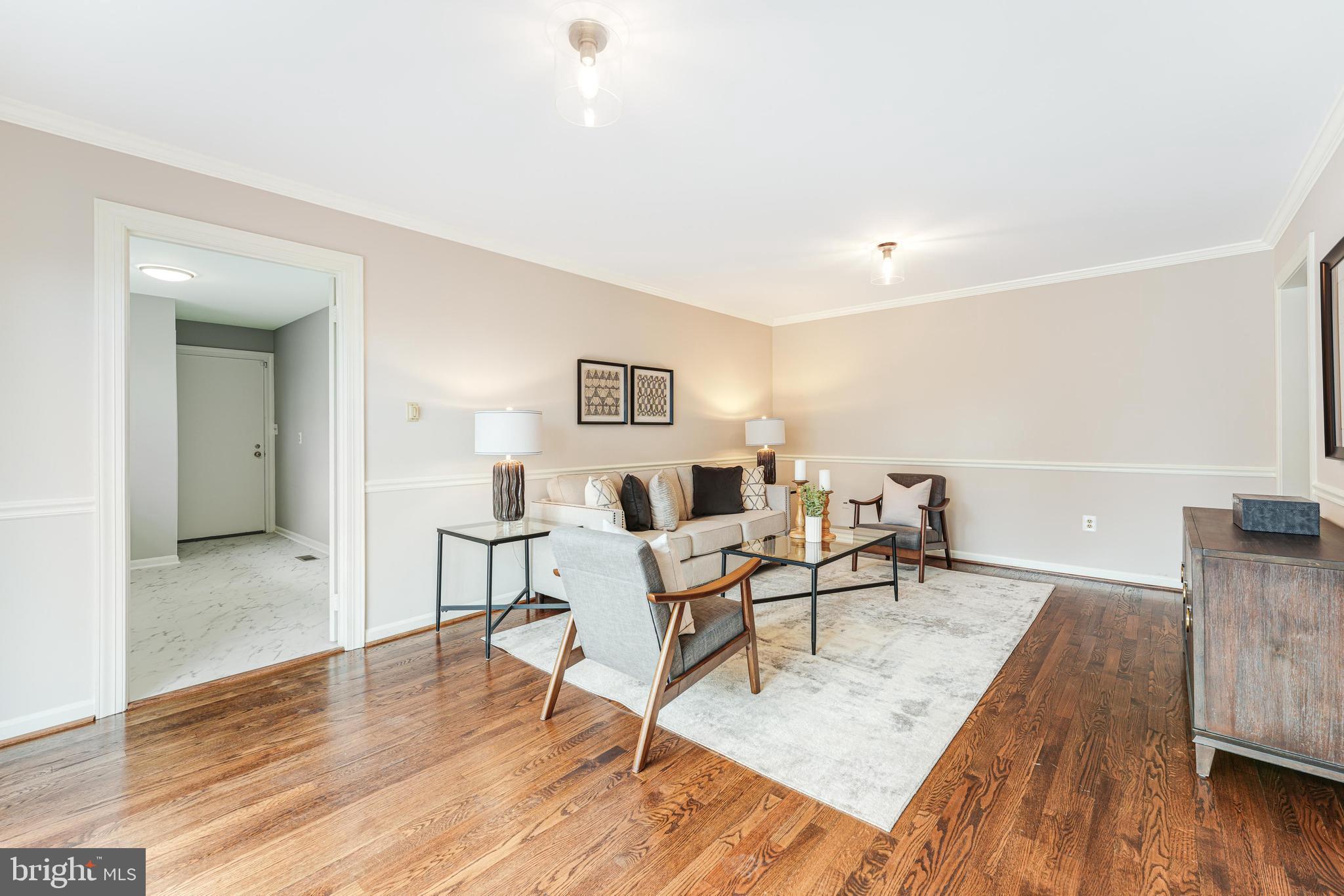 SADDLEBROOK ESTATES - Residential