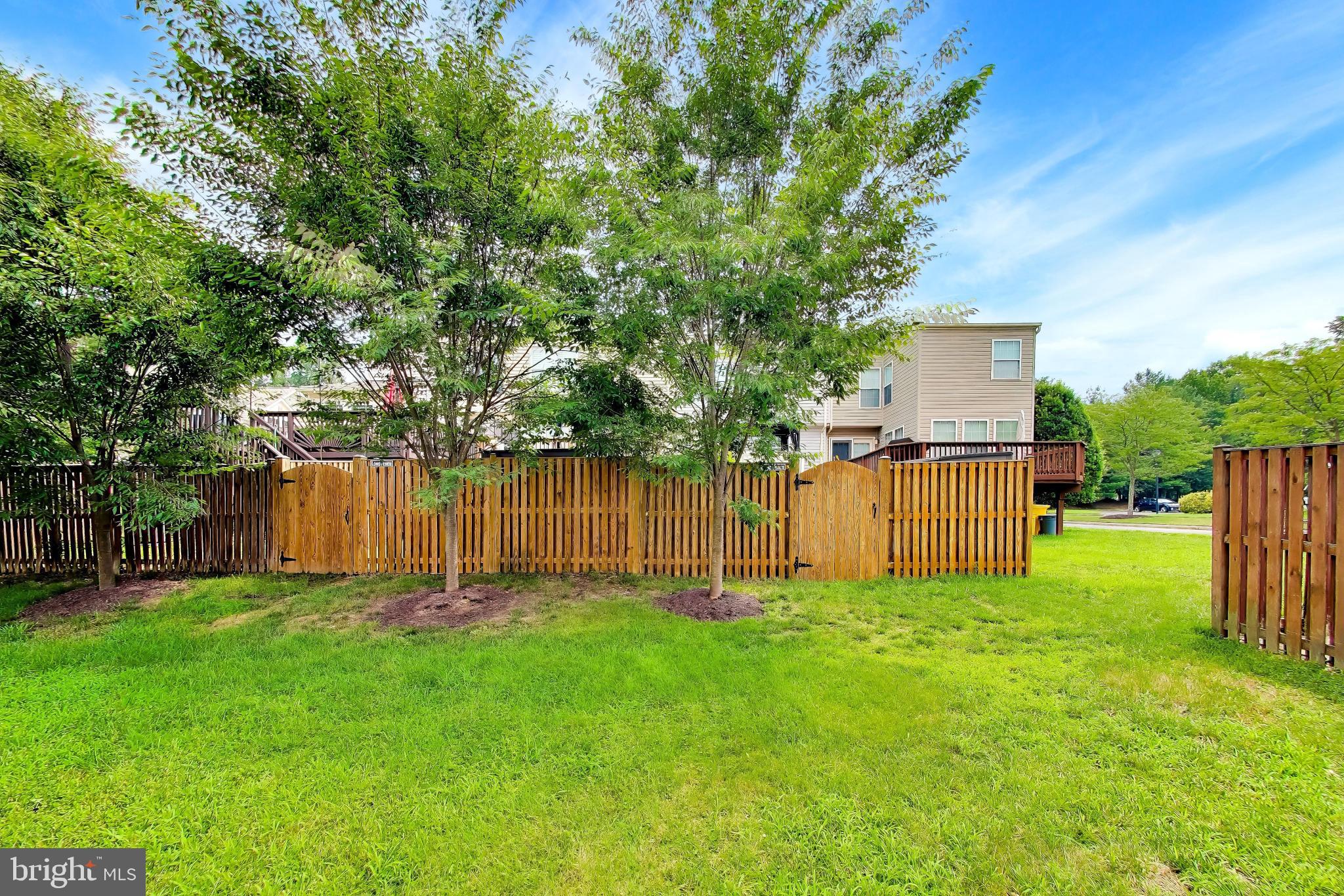 PINEY ORCHARD - Residential