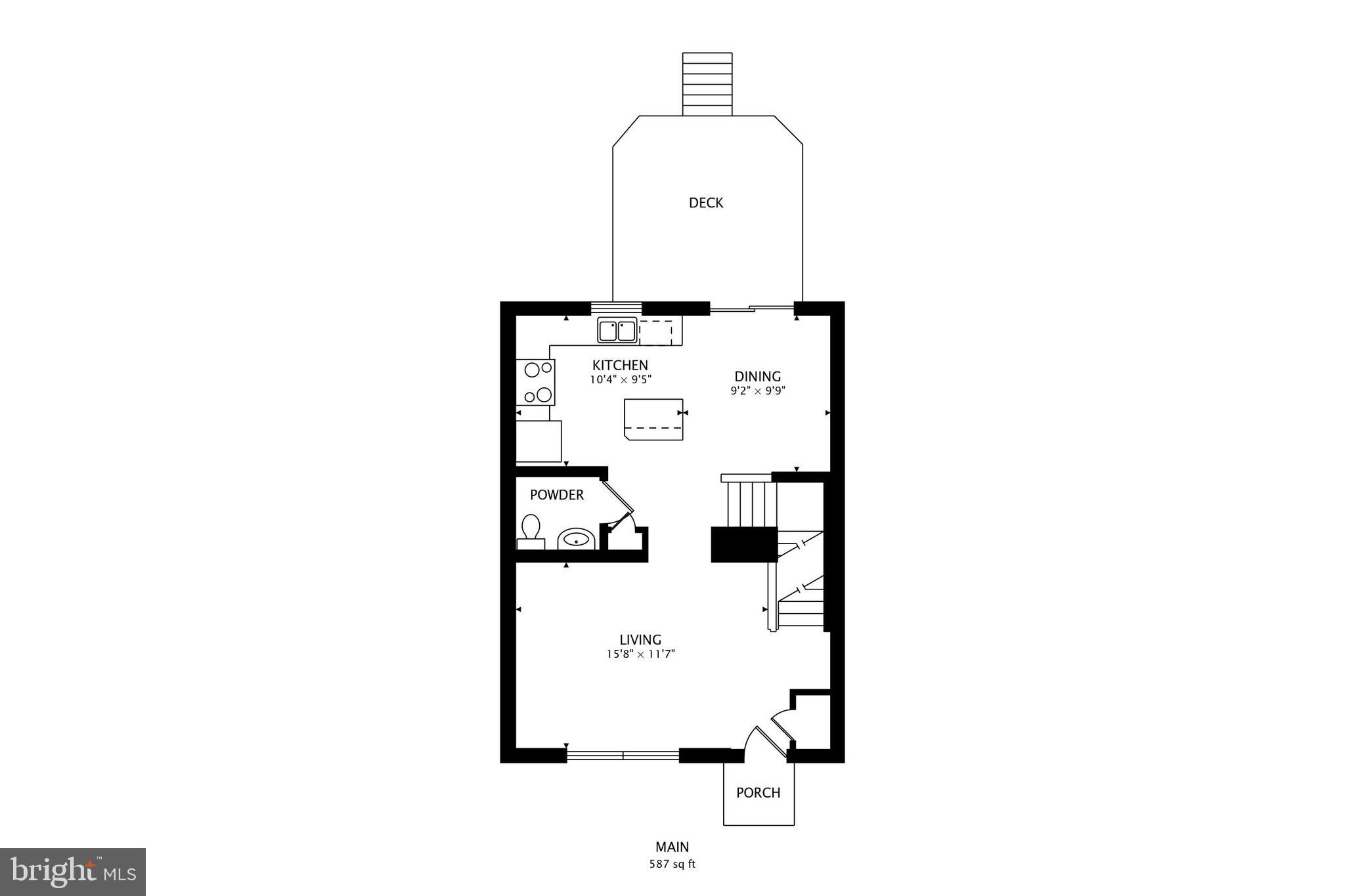 PINEY ORCHARD - Residential