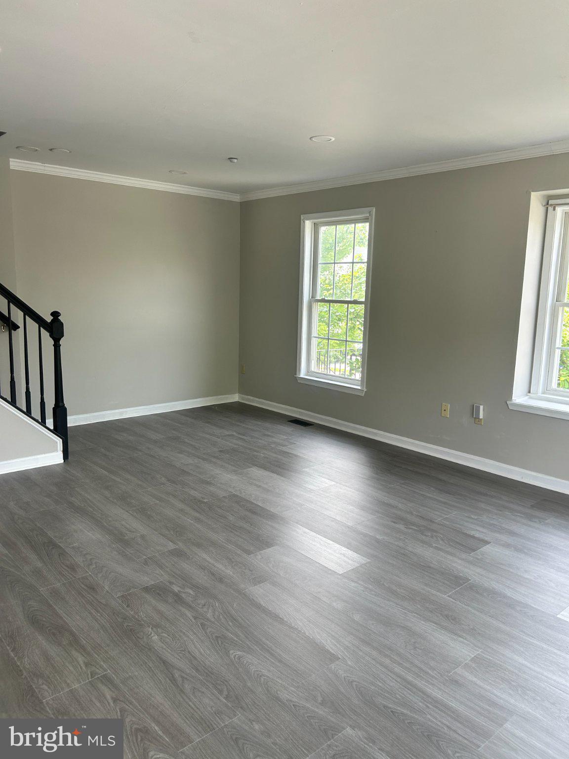 FAIRCHILD HEIGHTS - Residential