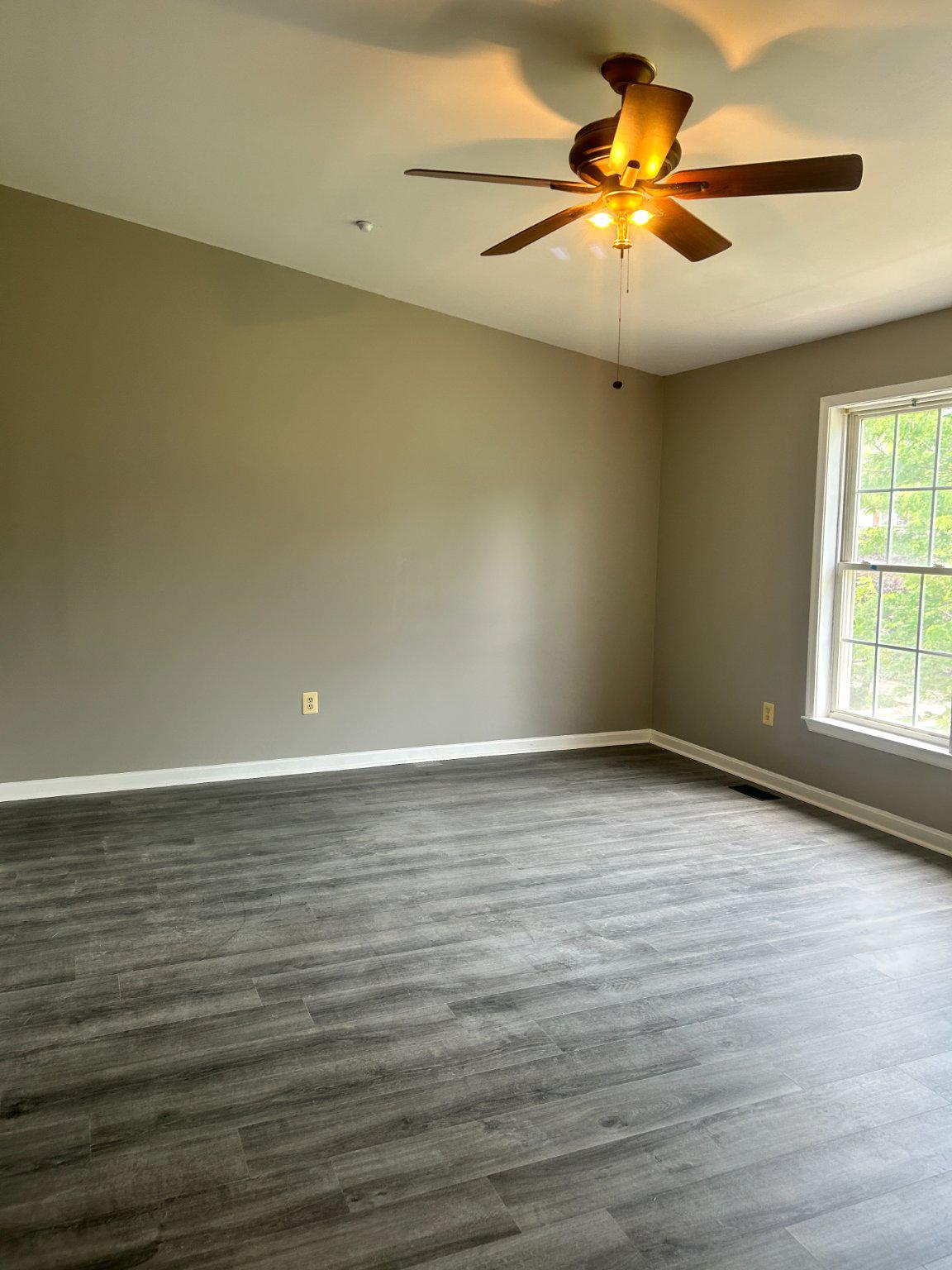 FAIRCHILD HEIGHTS - Residential