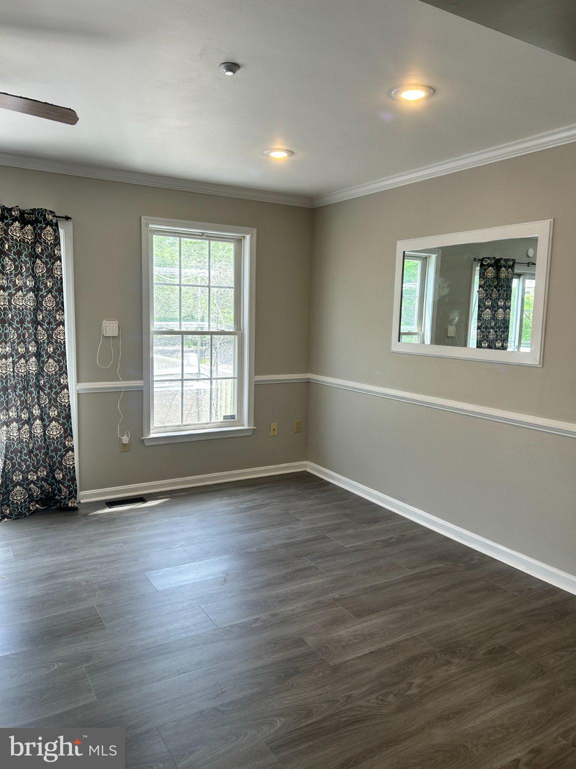 FAIRCHILD HEIGHTS - Residential