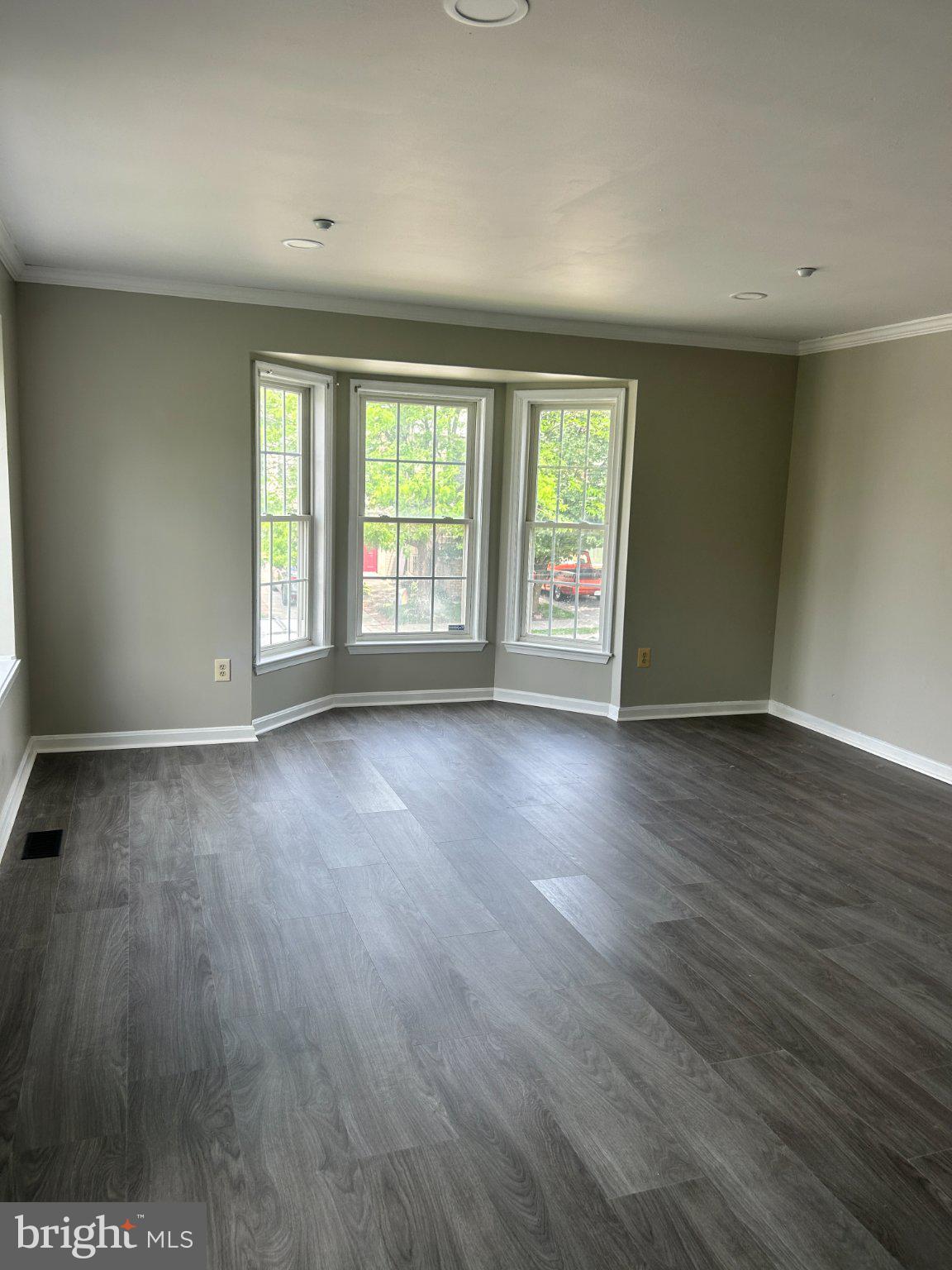 FAIRCHILD HEIGHTS - Residential