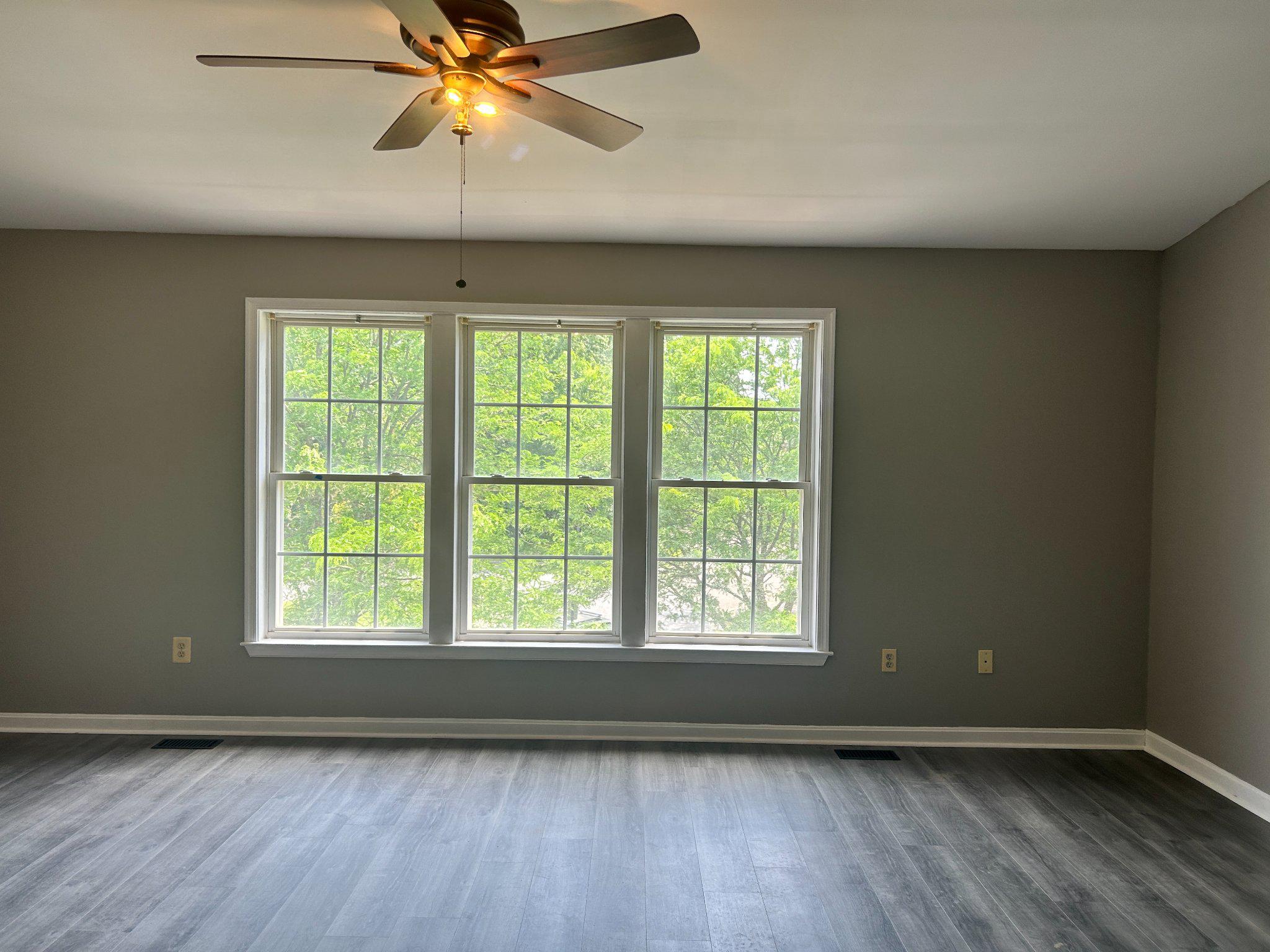 FAIRCHILD HEIGHTS - Residential