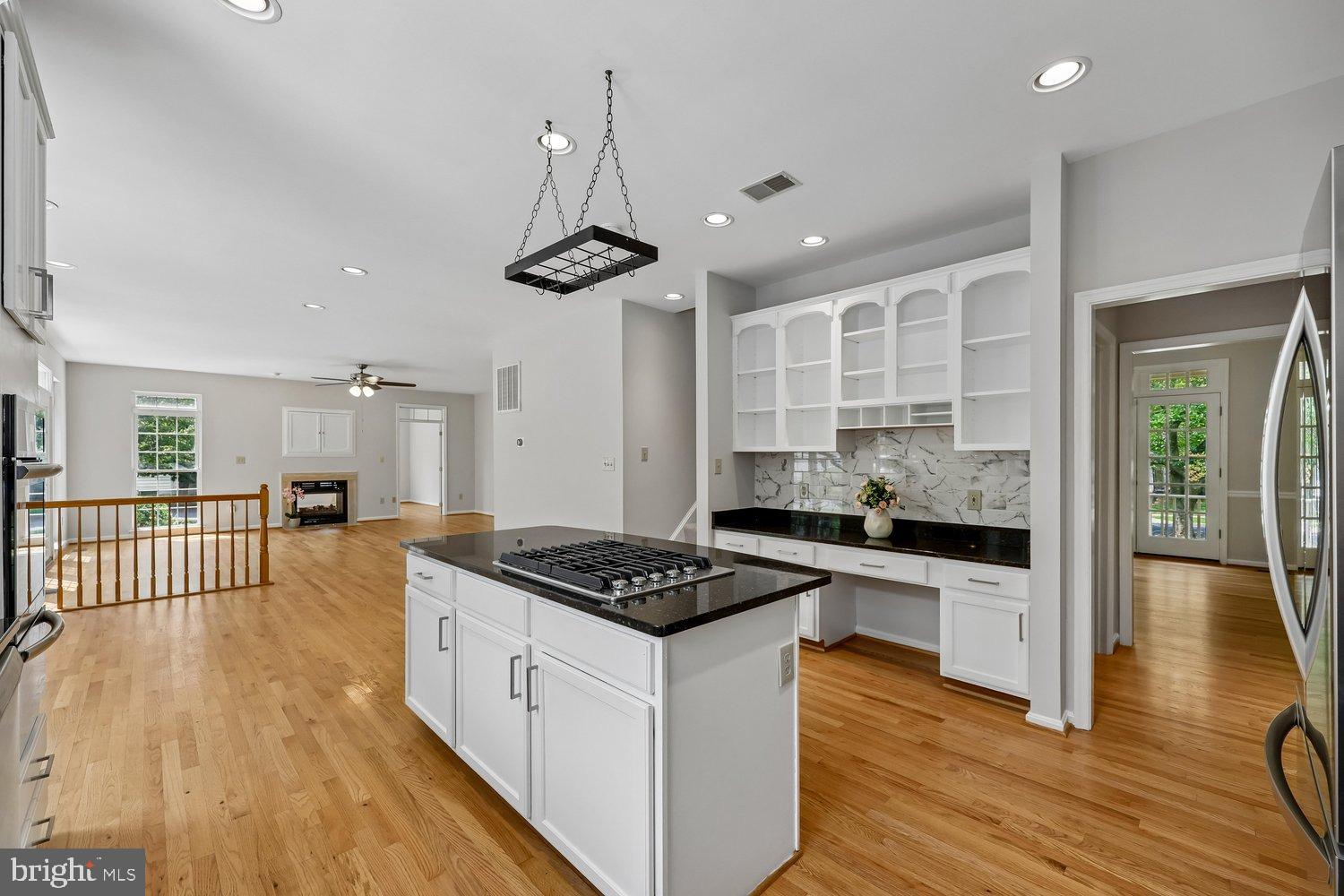 SENECA CROSSING - Residential
