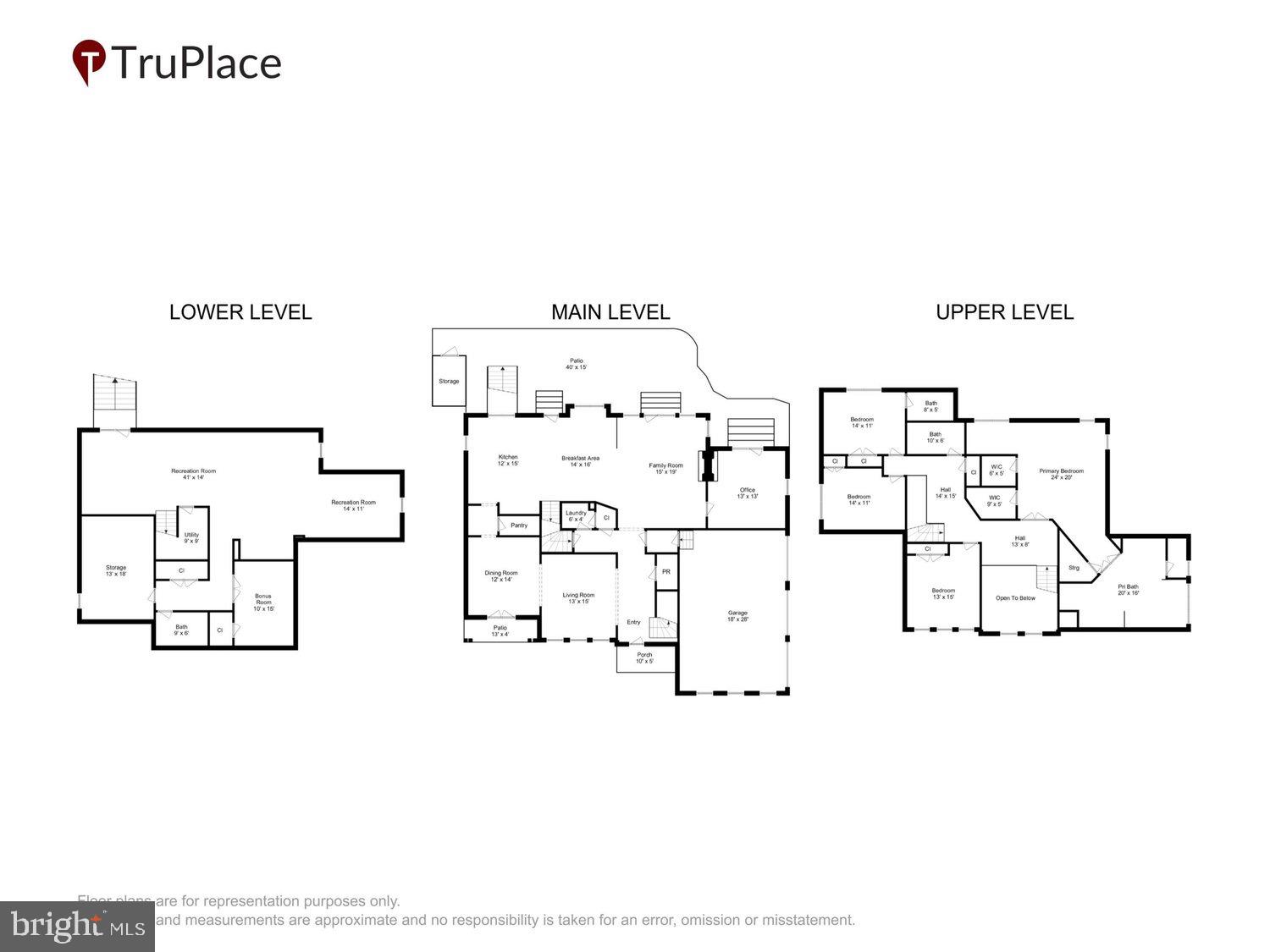 SENECA CROSSING - Residential