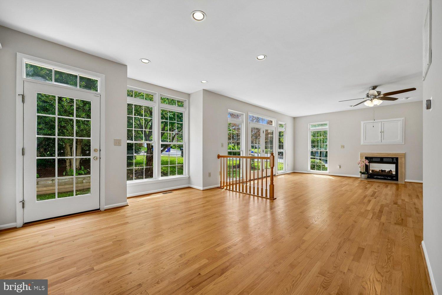 SENECA CROSSING - Residential