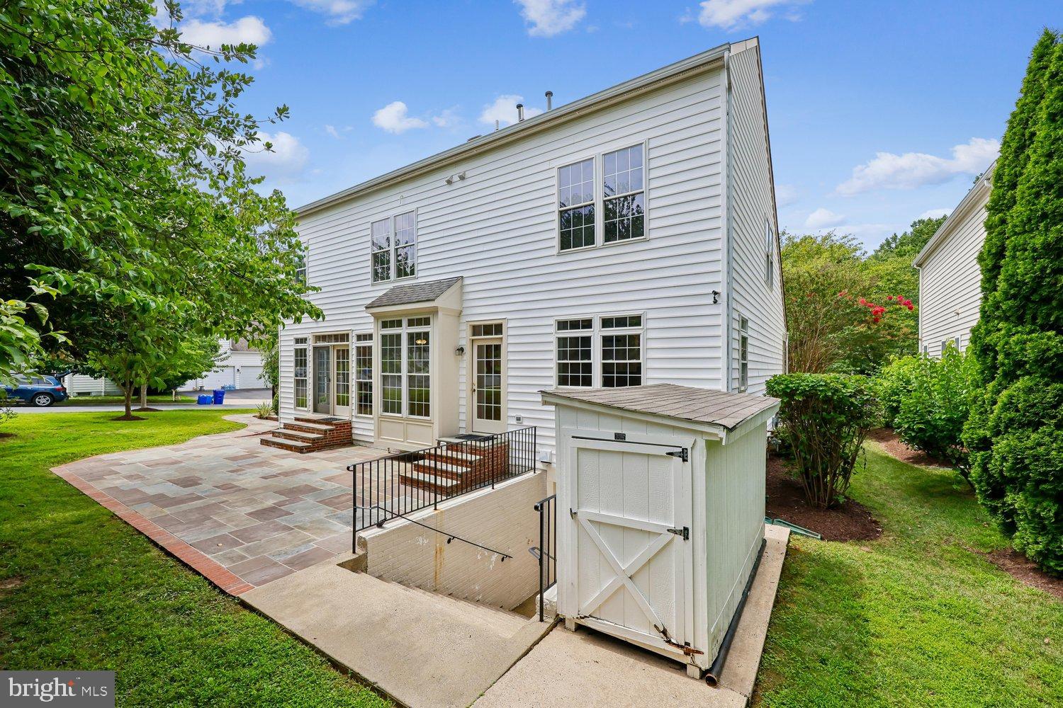 SENECA CROSSING - Residential