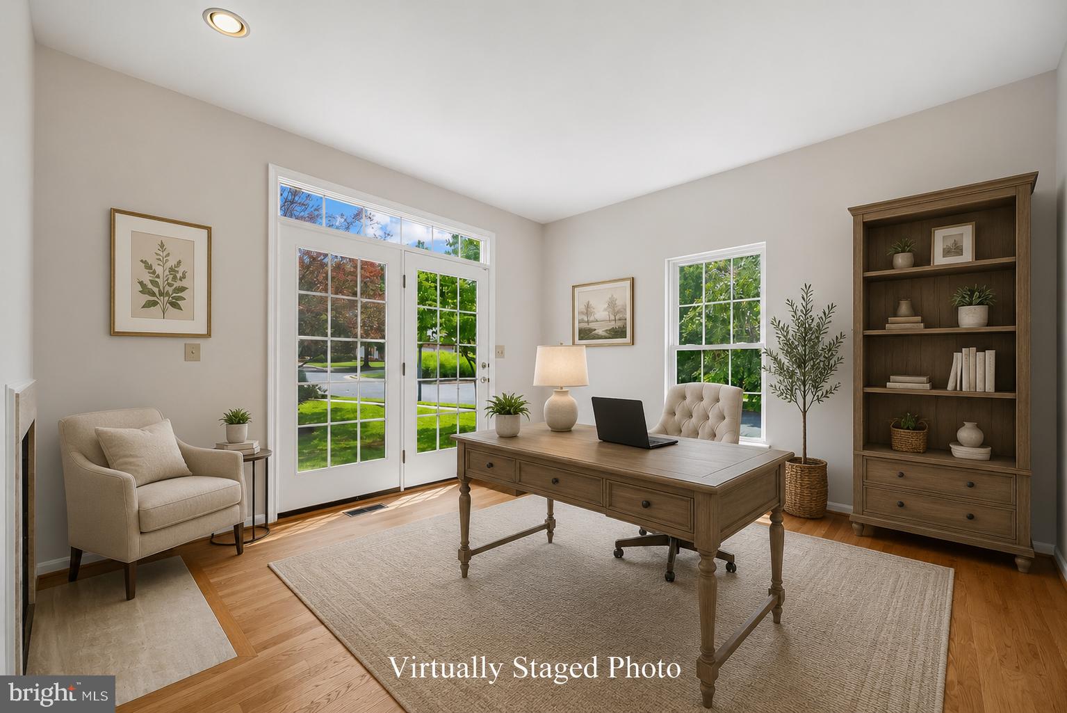 SENECA CROSSING - Residential