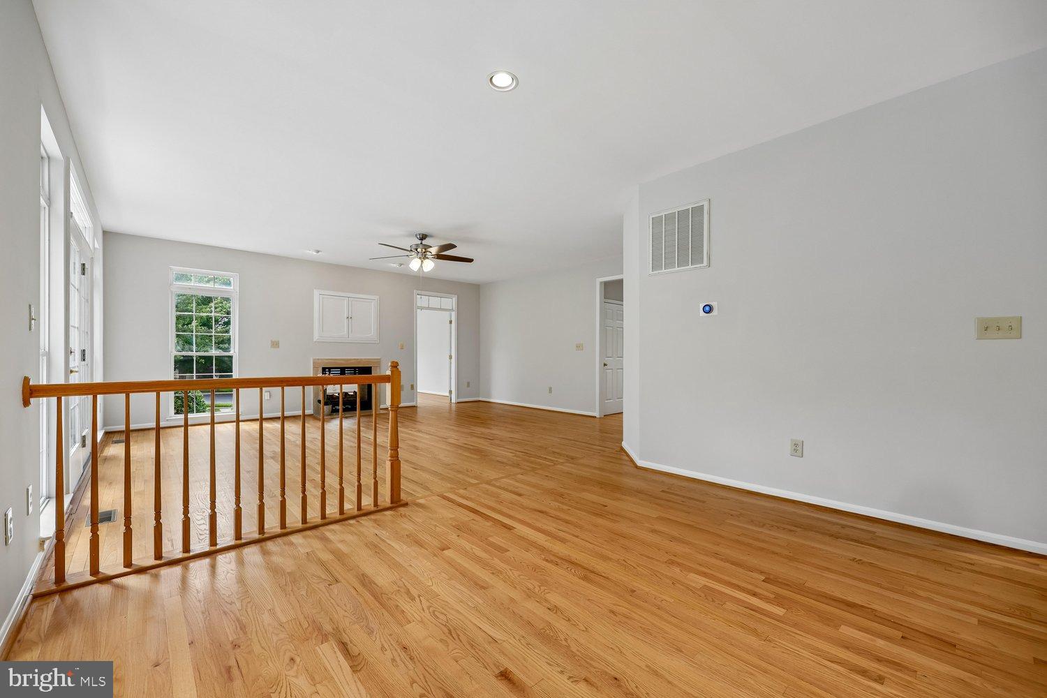 SENECA CROSSING - Residential