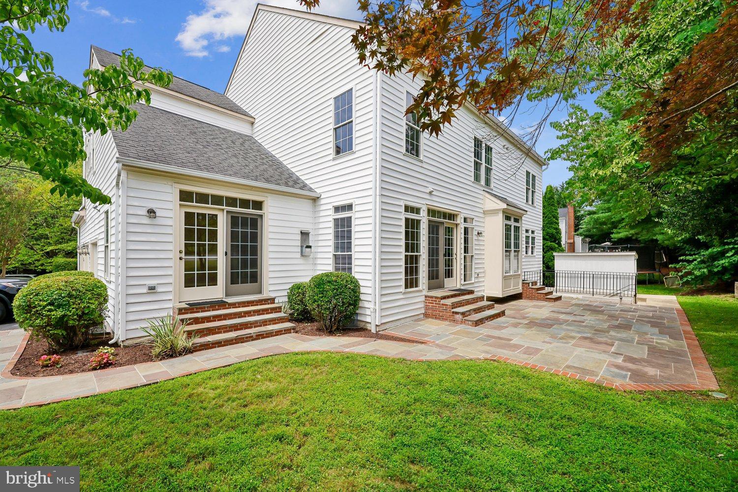 SENECA CROSSING - Residential
