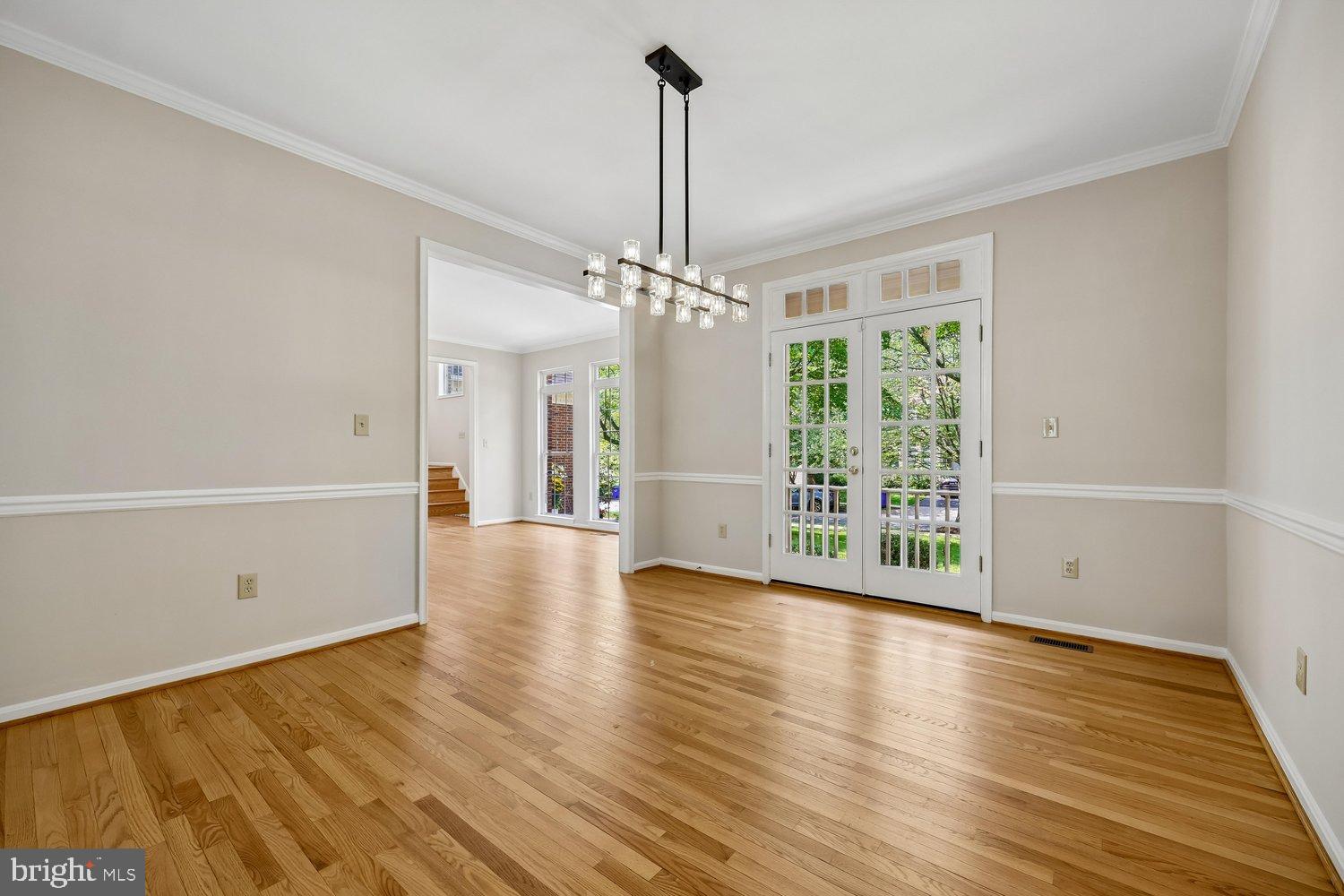 SENECA CROSSING - Residential