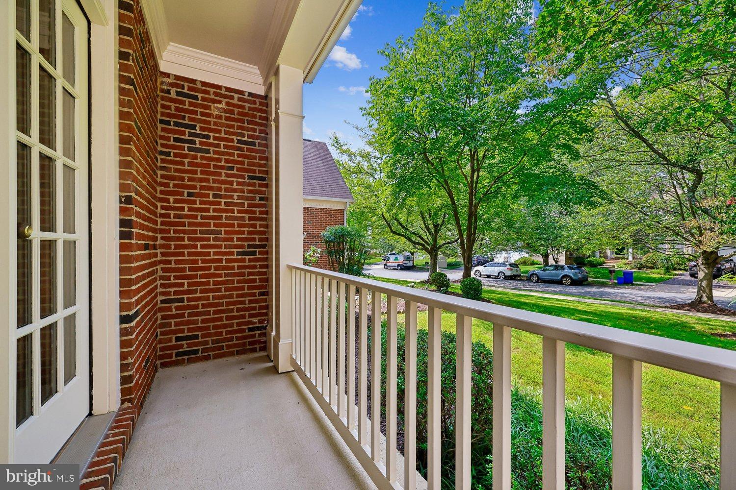 SENECA CROSSING - Residential