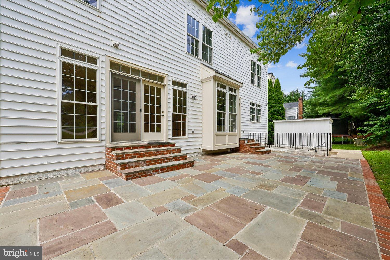 SENECA CROSSING - Residential