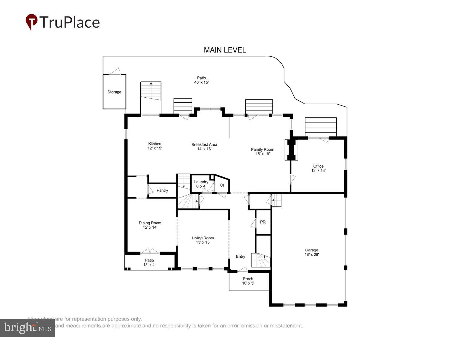 SENECA CROSSING - Residential