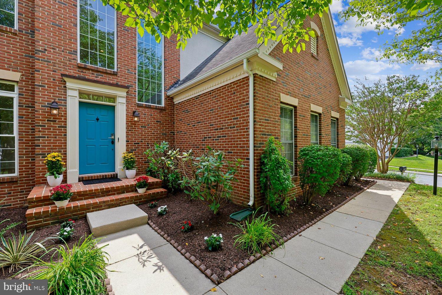 SENECA CROSSING - Residential