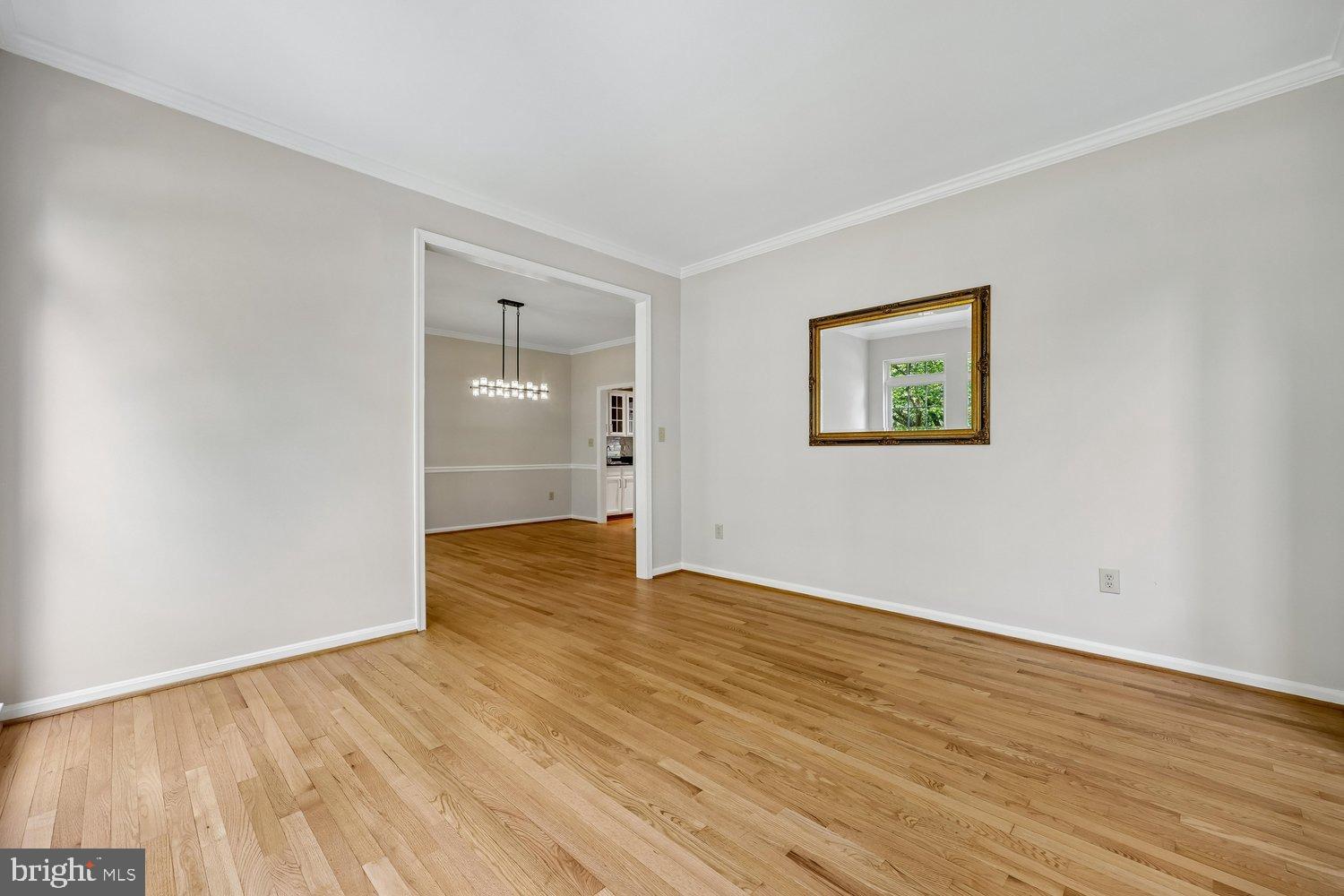 SENECA CROSSING - Residential