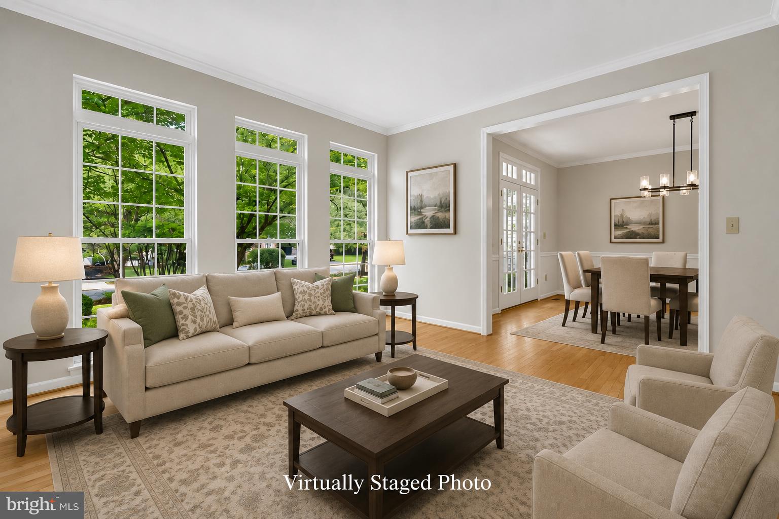 SENECA CROSSING - Residential
