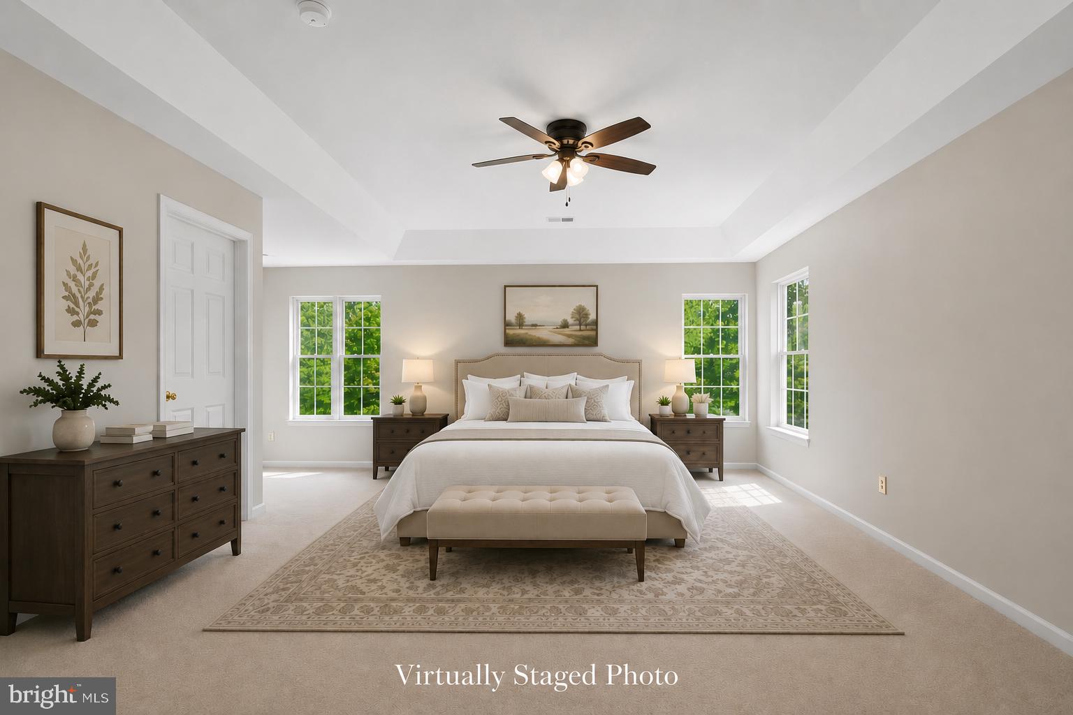 SENECA CROSSING - Residential