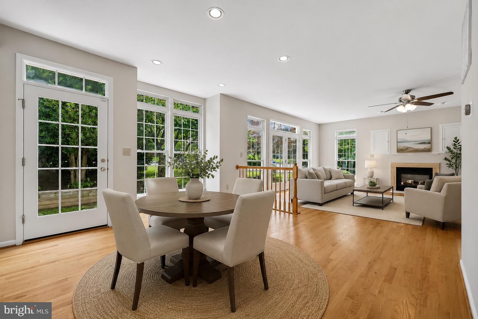 SENECA CROSSING - Residential