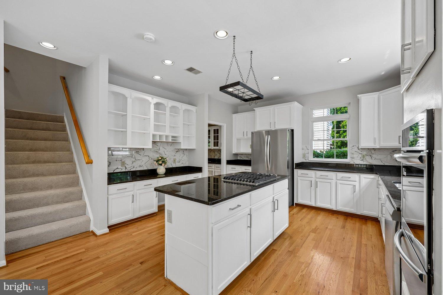 SENECA CROSSING - Residential