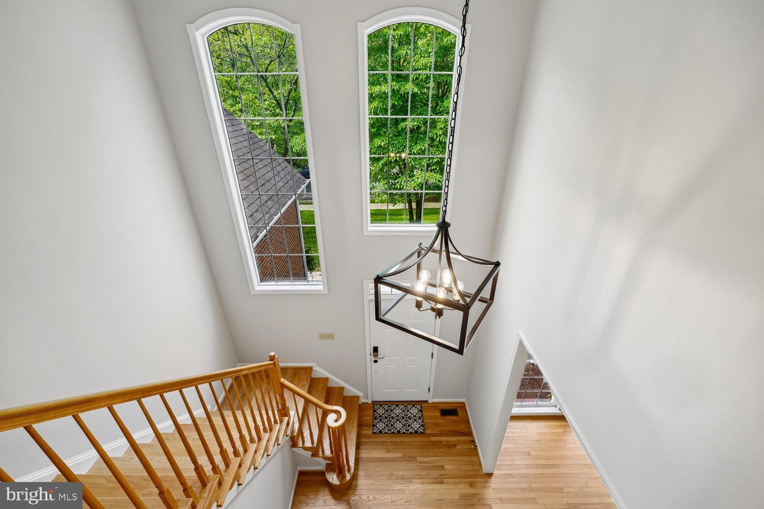 SENECA CROSSING - Residential