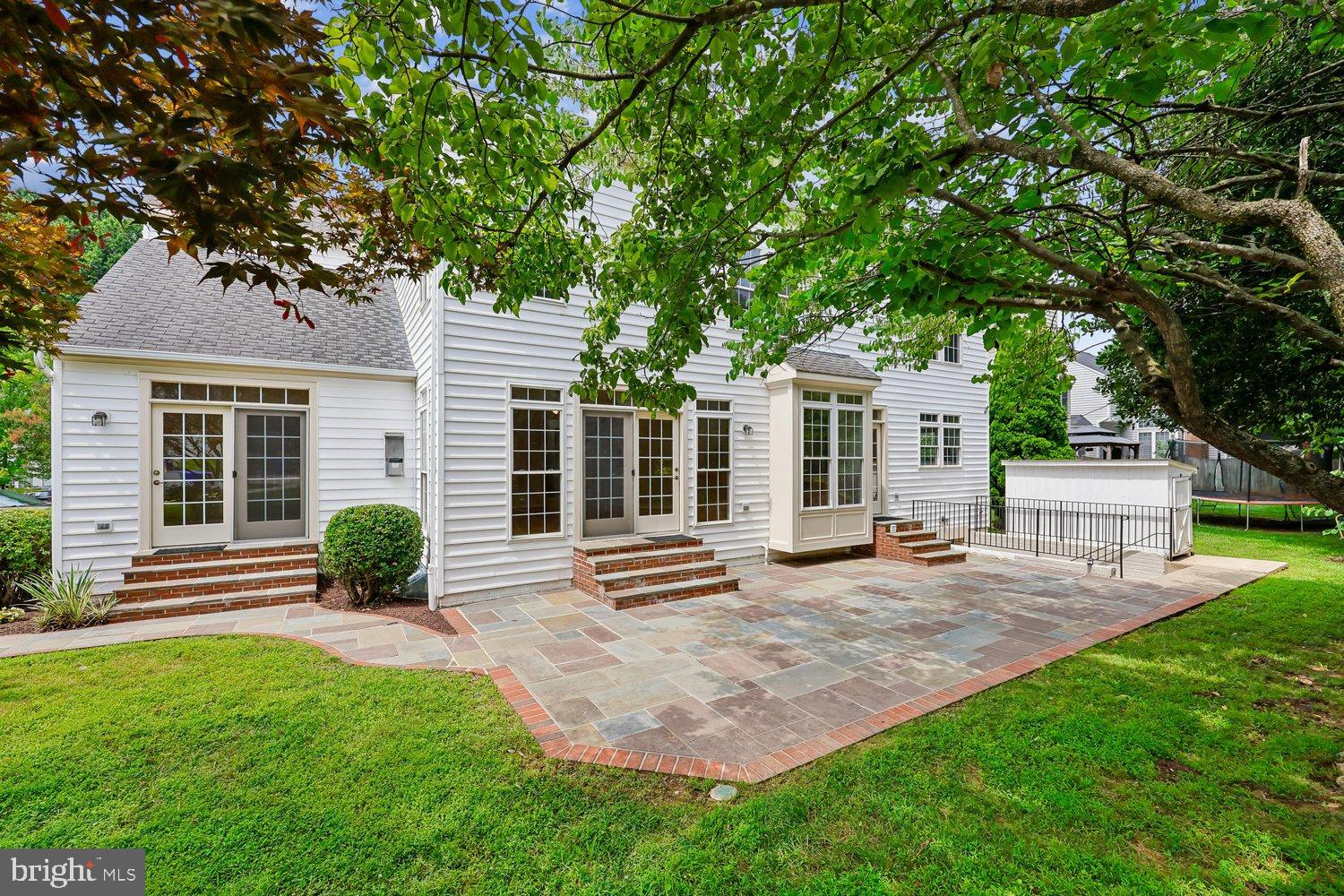 SENECA CROSSING - Residential