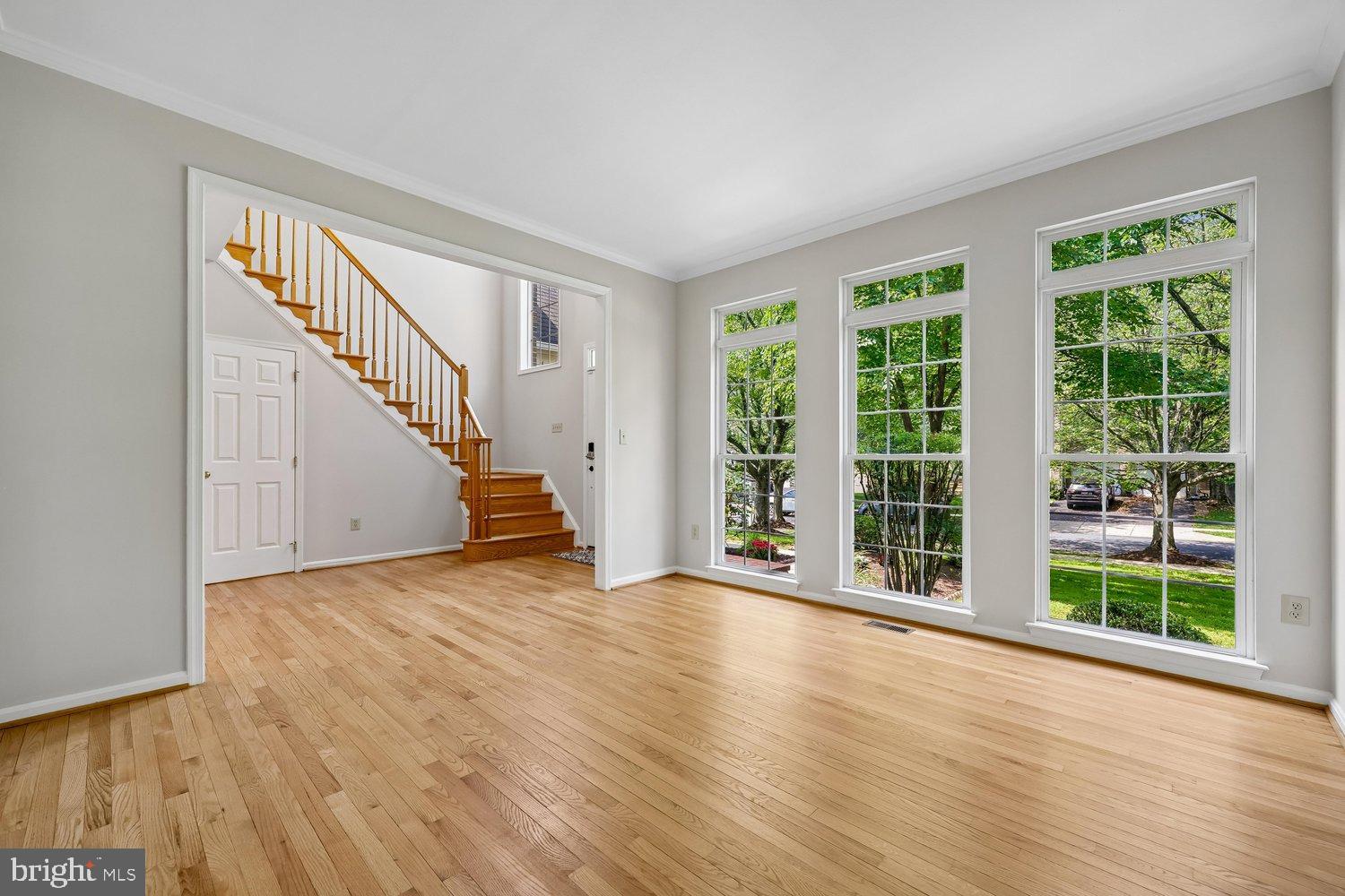 SENECA CROSSING - Residential