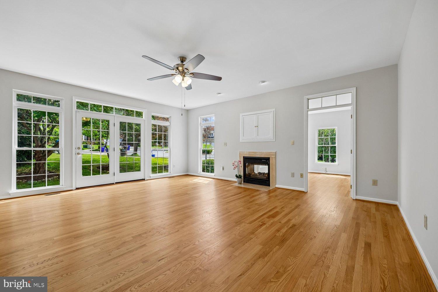 SENECA CROSSING - Residential