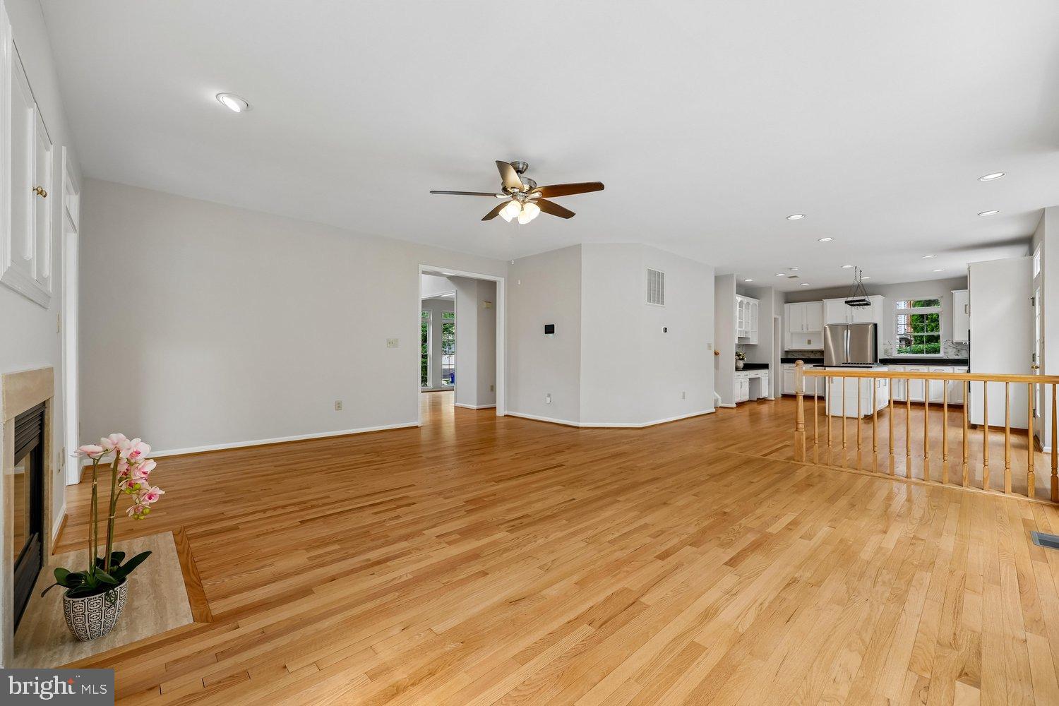 SENECA CROSSING - Residential