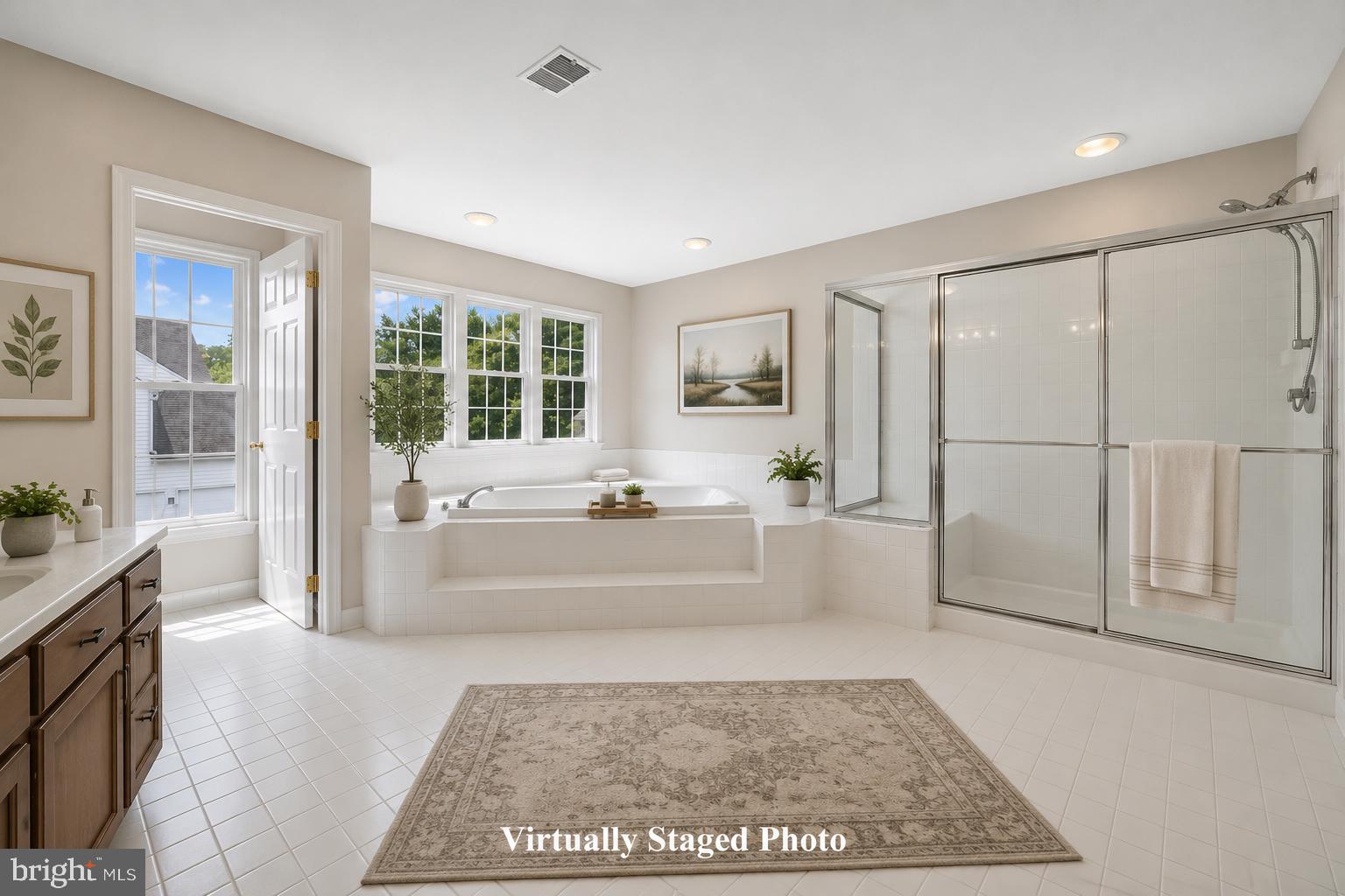 SENECA CROSSING - Residential