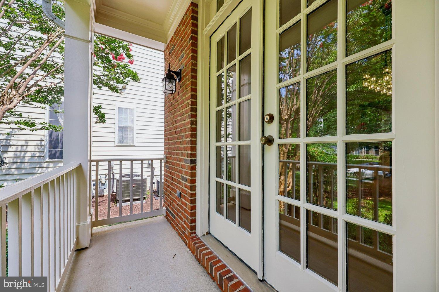 SENECA CROSSING - Residential